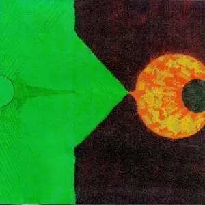 Pochette de Mind of a Brother de Sunburned Hand of the Man