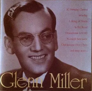 Pochette The Best of Glenn Miller