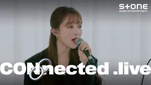 Pochette de I Love You de SIYEON