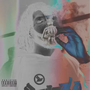 Pochette de Bane de Destroy Lonely