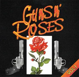 Pochette Guns N' Roses, Vol. 1