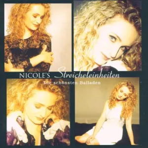 Pochette de Streicheleinheiten de Nicole