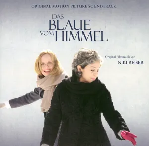 Pochette de Das Blaue vom Himmel de Niki Reiser