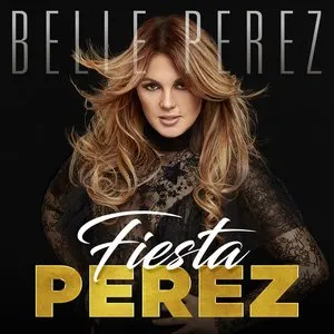 Pochette de Fiesta Perez de Belle Perez