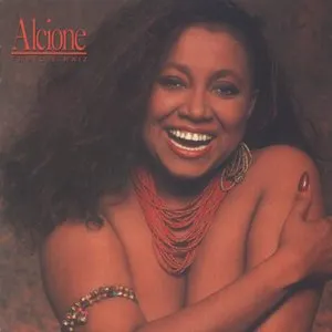 Pochette de Fruto e Raiz de Alcione