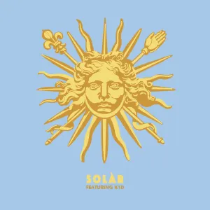 Pochette de Solàr de Compact Disk Dummies