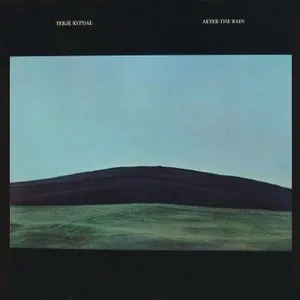 Pochette de After the Rain de Terje Rypdal