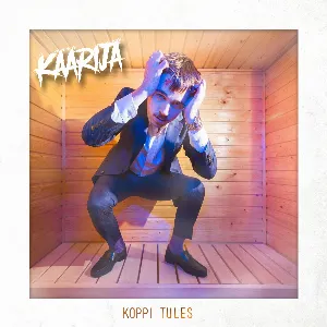 Pochette de Koppi tules de Käärijä