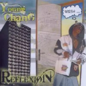 Pochette de Réflexion de Young Chang Mc