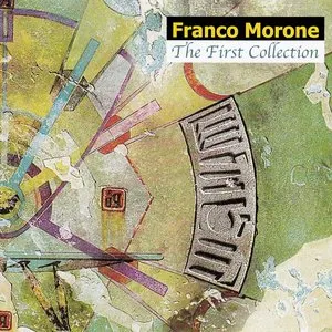 Pochette de The First Collection de Franco Morone
