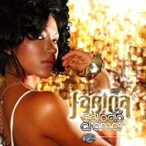 Pochette de Del odio al amor de Farina