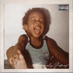 Pochette de Sincerely Jeffrey de Ja Rule