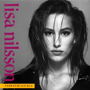 Pochette de Indestructible de Lisa Nilsson