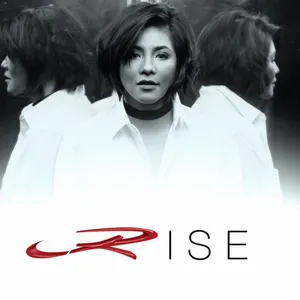 Pochette de R3.0: Rise de Regine Velasquez