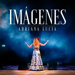 Pochette de Imágenes de Adriana Lucía