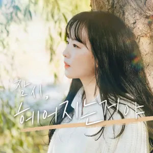 Pochette de 잠시 헤어지는거야 de NC.A