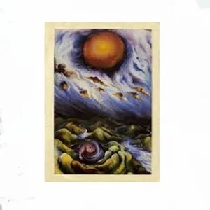Pochette de Ur Sync de Samla Mammas Manna