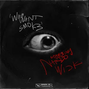 Pochette de Who Want Smoke? de Nardo Wick