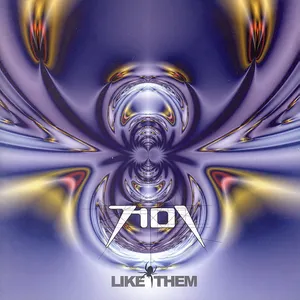 Pochette de Like Them de Gummy