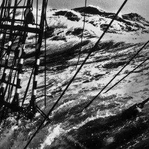 Pochette de The Journey Is Over Now de Comity