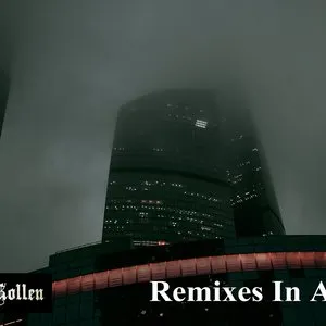 Pochette de Remixes in April de Areal Kollen