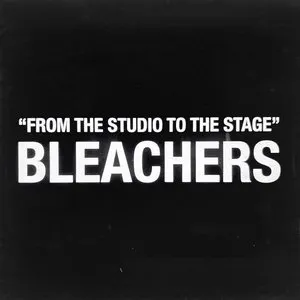 Pochette de Merry Christmas, Please Don't Call (Live at NYU Skirball - New York City - 12.17.2024) de Bleachers