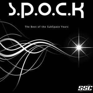 Pochette de Another Piece of the Action (The Best of the SubSpace Years) de S.P.O.C.K