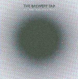 Pochette de The Brewery Tap de Ingebrigt Håker Flaten - Evan Parker