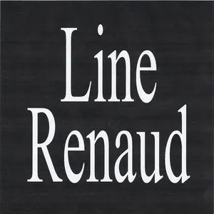 Pochette Line Renaud