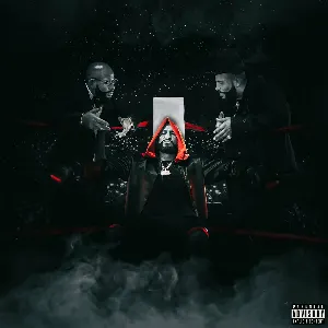 Pochette de I'M REALLY LIKE THAT de DJ Drama