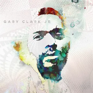 Pochette de Blak and Blu de Gary Clark Jr.