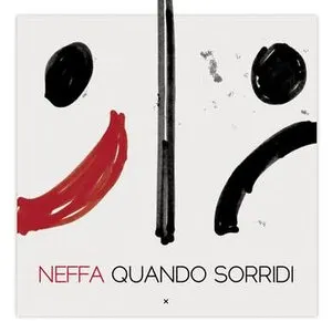 Pochette de Quando sorridi de Neffa