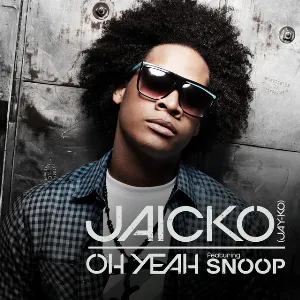 Pochette de Oh Yeah de Snoop Dogg
