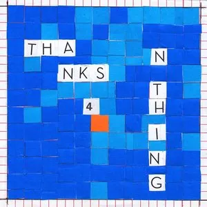 Pochette de Thanks 4 Nothing de Nilüfer Yanya