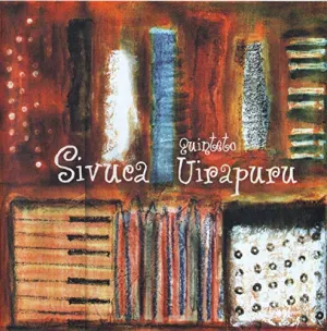 Pochette de Sivuca & Quinteto Uirapuru de Sivuca