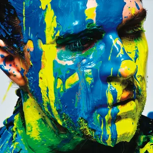 Pochette de The Best Revenge de Fischerspooner