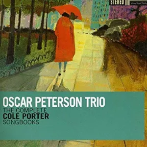 Pochette The Complete Cole Porter Songbooks