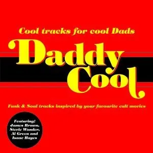 Pochette de Daddy Cool de Raghav Sachar
