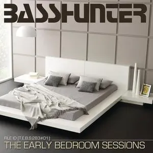 Pochette The Early Bedroom Sessions