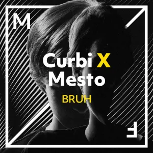Pochette de BRUH de Mesto