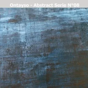 Pochette de Abstract Serie N°08 de Ontayso