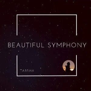 Pochette de Beautiful Symphony de Tarrah