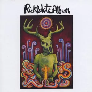 Pochette de 137 de Rick White