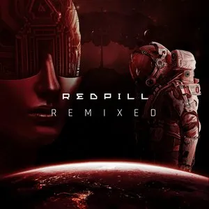 Pochette de On Fire (Current Value remix) de Redpill