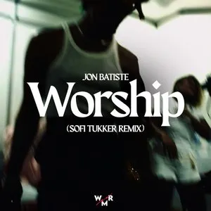 Pochette de Worship (Sofi Tukker remix) de Jon Batiste