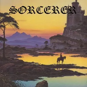 Pochette de Anno 1503 de Sorcerer