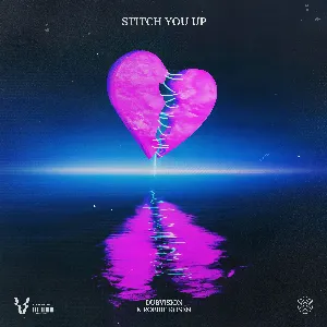Pochette de Stitch You Up de DubVision