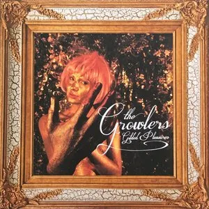 Pochette de Gilded Pleasures de The Growlers