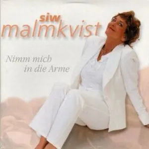 Pochette de Nimm mich in die Arme de Siw Malmkvist
