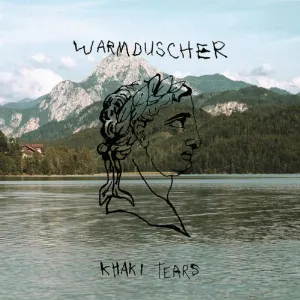 Pochette de Khaki Tears de Warmduscher